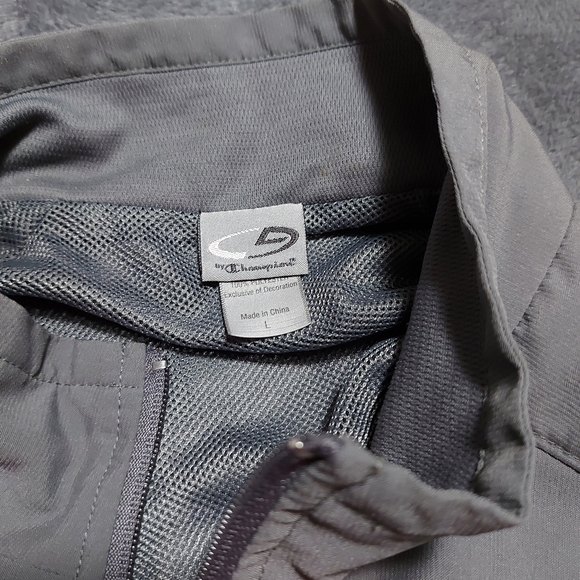 Jacket - Picture 2 of 2